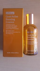 wishtrend quad active boosting essence