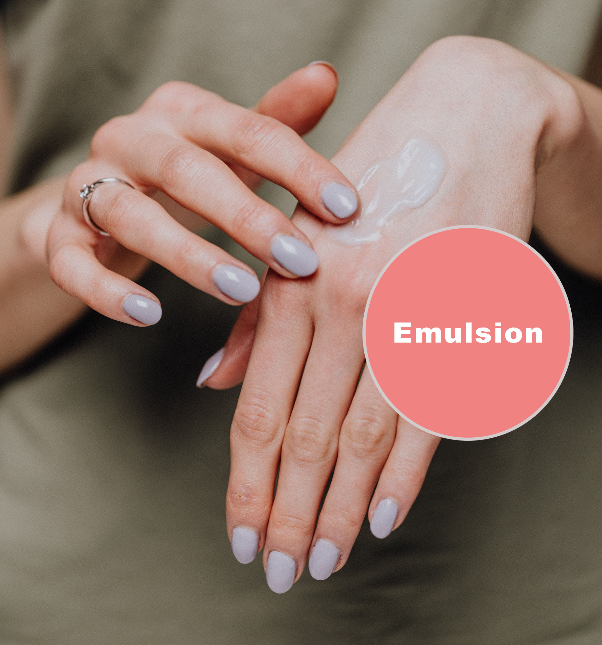 emulsion skincare step emulsion skincare step