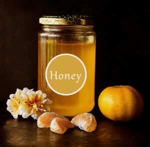 Benefits of Honey For Skin