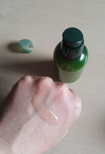 innisfree green tea seed serum