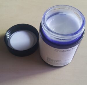 pyunkang yul nutrition cream