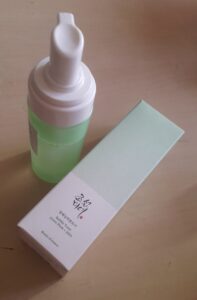 Beauty of Joseon Bubble Toner