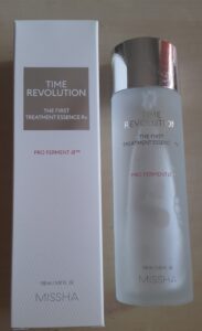 Missha First Treatment Essence