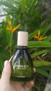 Saem Eco Ampoule